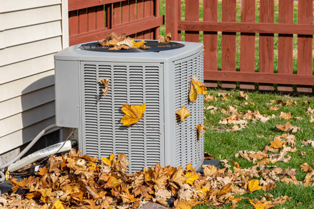 Professional HVAC in Minden, LA