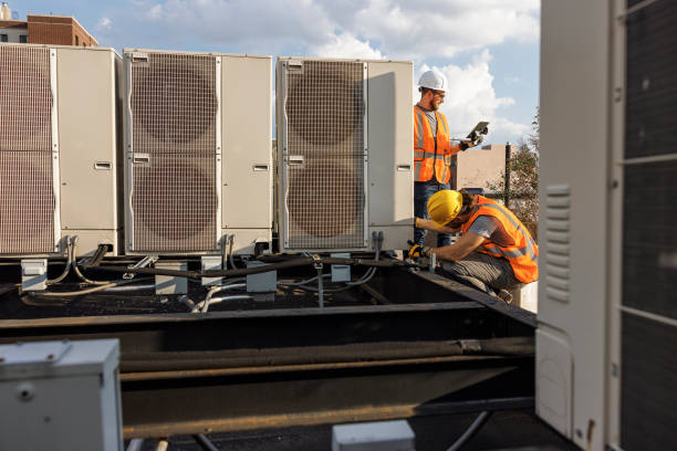 Best Commercial HVAC in Minden, LA