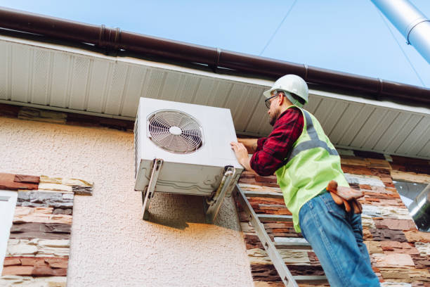 Best HVAC Retrofitting and Upgrading in Minden, LA