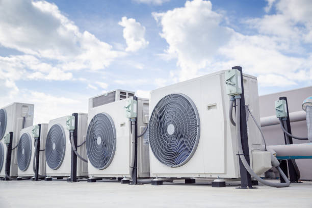 Best Residential HVAC in Minden, LA