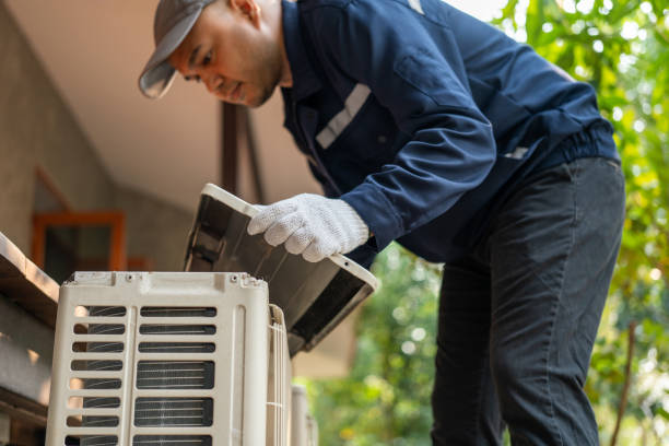Best Seasonal HVAC Services in Minden, LA